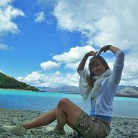 Laura Gomez的照片