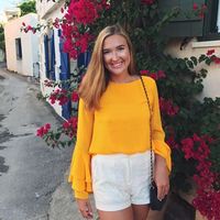 Camilla Bjørnson的照片