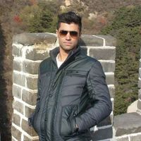 reza cheraghi的照片