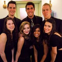 Le foto di Ariel Micha