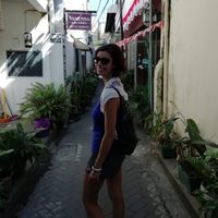 Fotos de Bengi Erbasaranoglu