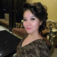 Fotos de Assel Zhabykbayeva