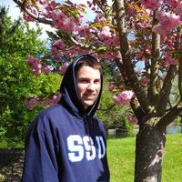 Alexander Patil's Photo