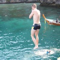 Balázs Szita's Photo