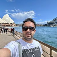 Kaveh Naseri's Photo