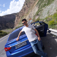 hassan hamedi's Photo