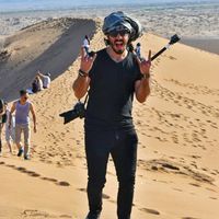 Fotos von Sina Alishahi