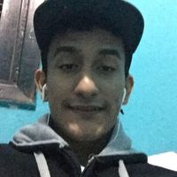 Abraão Vieira's Photo