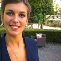 Noëlie Bonnanfant的照片