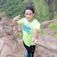 Photos de Ashwin  Singh