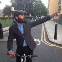 Sahil Khandwala的照片