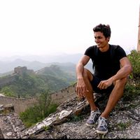 Zashid Malik Leo's Photo