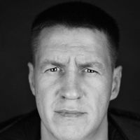 Andrey Losevich的照片