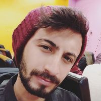 MEHMET  Delibaşı's Photo