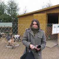 Marie Gagnaire's Photo