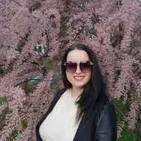 Марія Дземюк's Photo