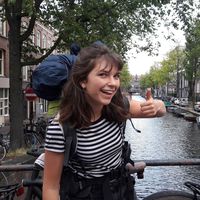 Mathilde Schaffer's Photo