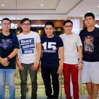 Fotos de Hưng Đỗ