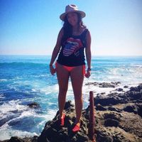 Valerie Vasquez的照片