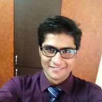 Le foto di Anand Patel