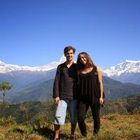 Sara Santos的照片