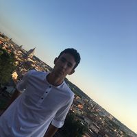 Dante Almeida's Photo