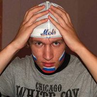 Artur Akhmetsagirov's Photo