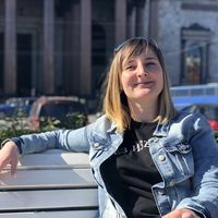 Aleksandra Maksimova's Photo