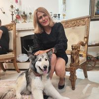 Shima Rashmei's Photo