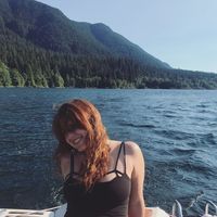 Caro Avedano's Photo