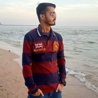 Muhammad Hamza's Photo