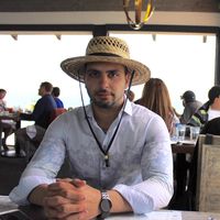 Tural Abdullayev的照片