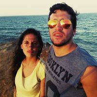 Julieta A. Granati's Photo