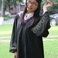 Qinyuan Wang's Photo