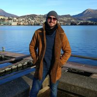 Arda Yılmaz's Photo