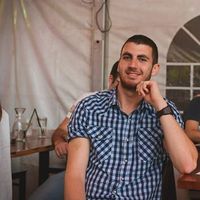 Fotos von David Vaisbrud