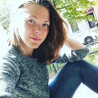 Olga Muzureva的照片