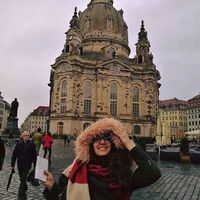 Christina Plitsi's Photo