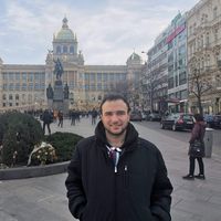 khalaf Rantisi's Photo