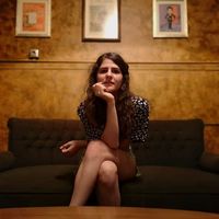 Melisa Çakıroğlu's Photo