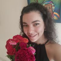 Constanza del Rosario Amerise's Photo