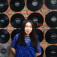 Victoria Pan's Photo