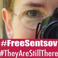 Aleksandra Tildas的照片