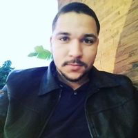 Pabllo Augusto's Photo