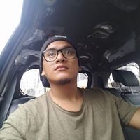 Rico Rondan的照片