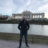 Emre Mert Özdemir's Photo