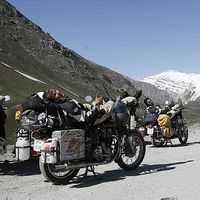 Grzegorz Ogonowski's Photo