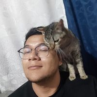 Abrahan Ore的照片