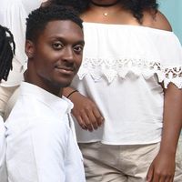 Avery Johnson's Photo