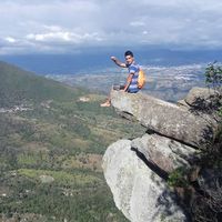 David Lombana's Photo